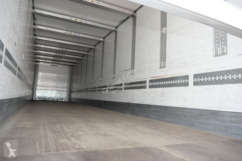 Semirremolque Schmitz Cargobull 24/...