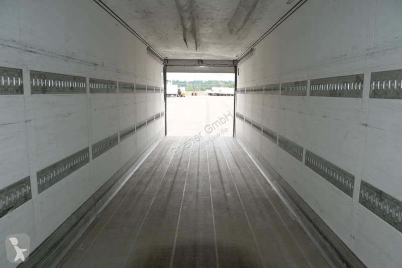 Semirremolque Schmitz Cargobull 18 /CITY/LBW...