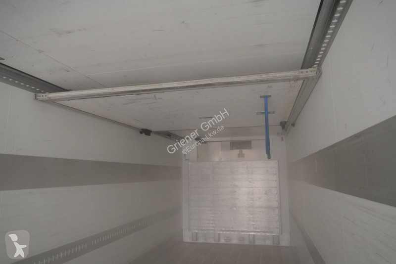 Полуприцеп Schmitz Cargobull 18/ LZG CITY / LBW...