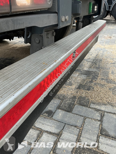 Semitrailer D-TEC CT-521-S VCC-06
