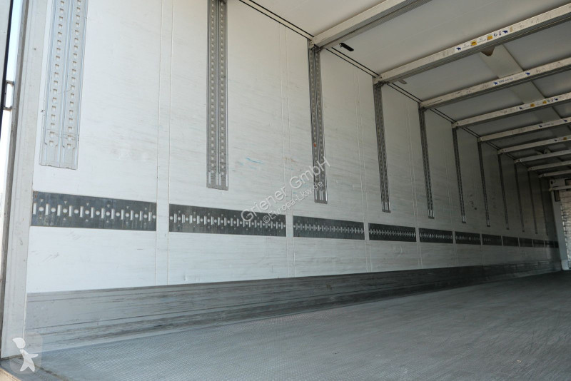 نصف مقطورة Schmitz Cargobull 24/TK SLXi 300 /DS...