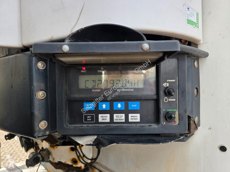 Naczepa Schmitz Cargobull 24/L 13.4 FP45 COOL |...