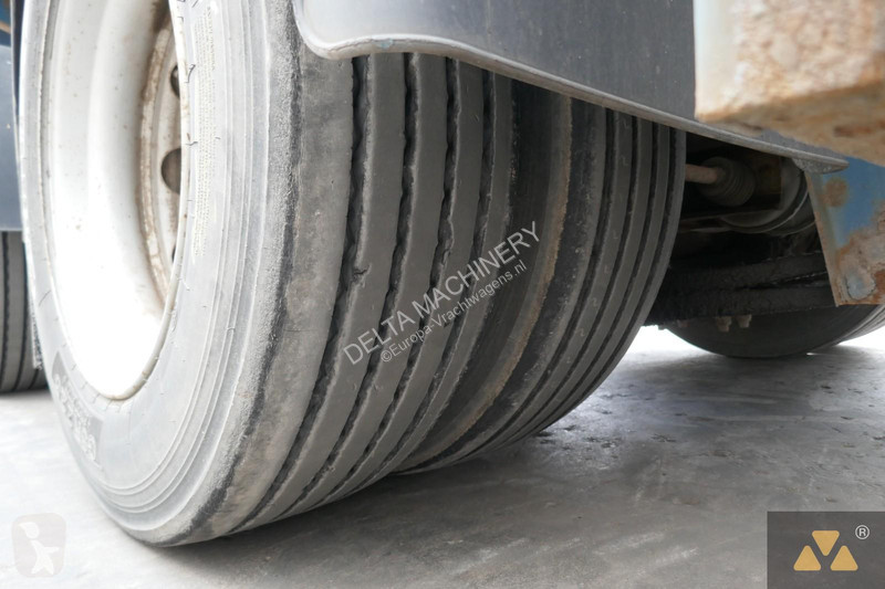 Semiremorca Nooteboom OVB-102-06V