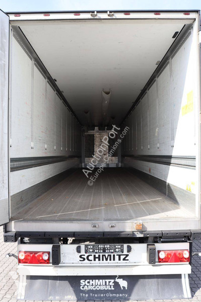 Semirimorchio Schmitz Cargobull SCB*S3B