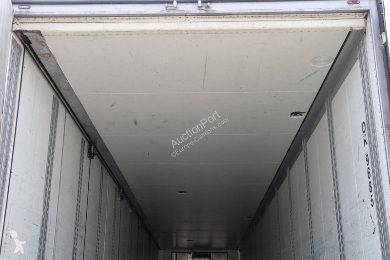 Semirimorchio Schmitz Cargobull 24