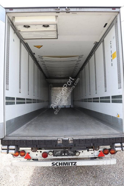 Oplegger Schmitz Cargobull SCB*S3B