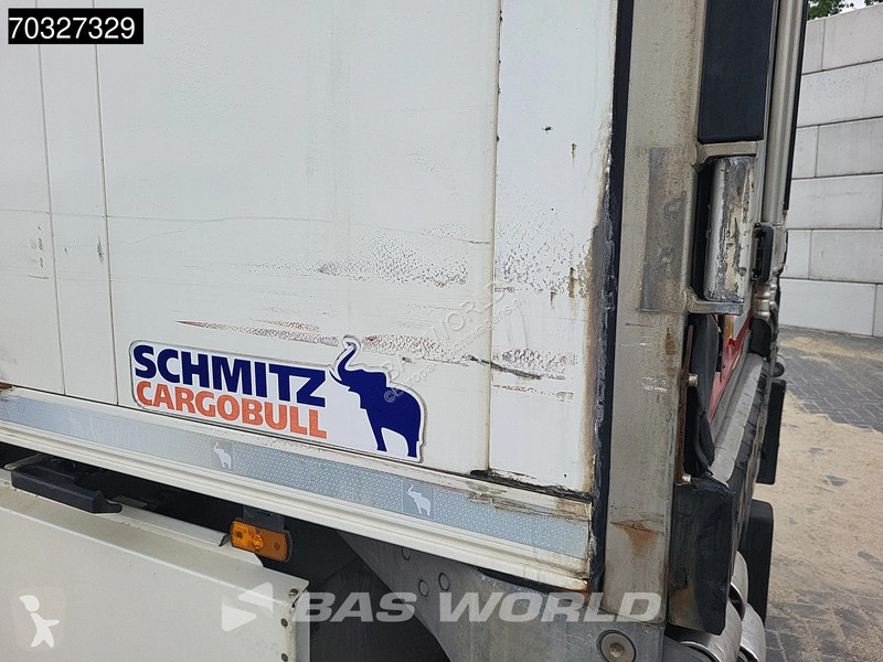 Oplegger Schmitz Cargobull SCB*S3B 3 Achsen TUV...