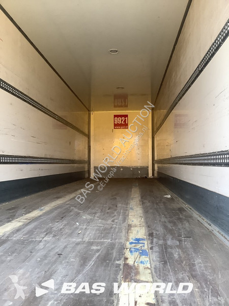 Semi remorque Jumbo T0180
