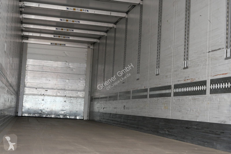 Semirremolque Schmitz Cargobull 24/...