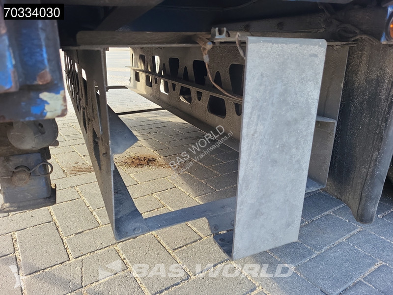 Semirremolque Dinkel DSATMV 50000 Extendable...