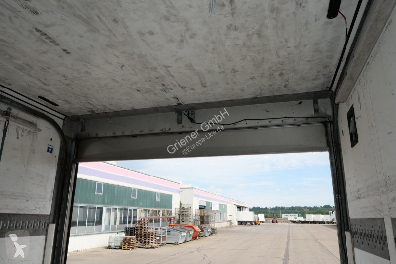 Semirremolque Schmitz Cargobull 18 /CITY/LBW...