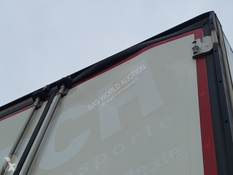 Semiremorca Schmitz Cargobull SCB*S3B