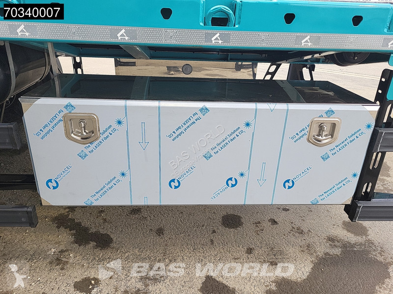 Трал Langendorf SAP-V-30 Smart NEW Extendable...