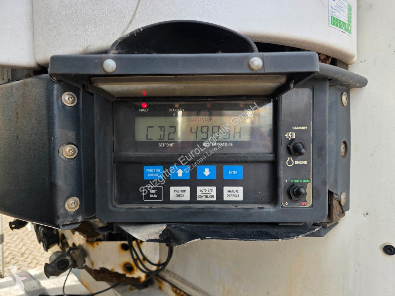 Naczepa Schmitz Cargobull 24/L 13.4 FP45 COOL |...