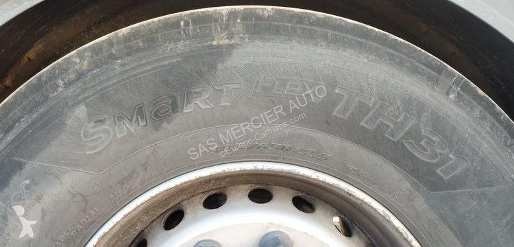 Semirremolque Schmitz Cargobull
