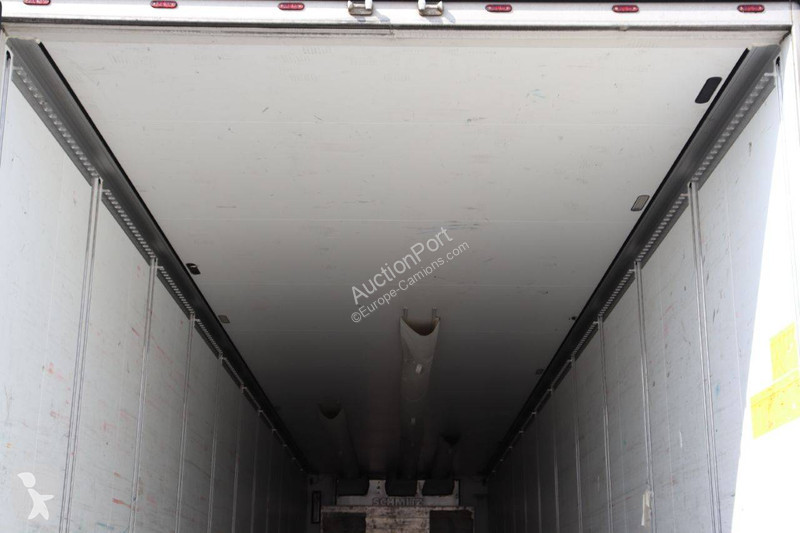 Semirimorchio Schmitz Cargobull SCB*S3B
