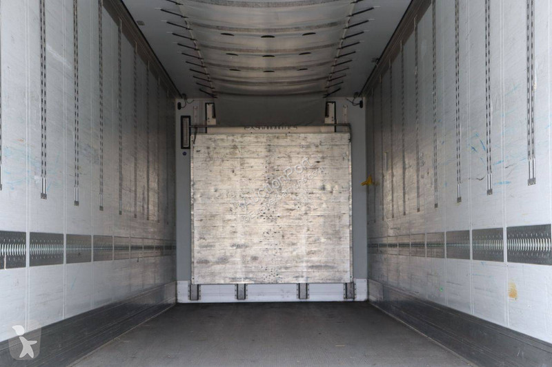 Semirremolque Schmitz Cargobull SCB*S3B