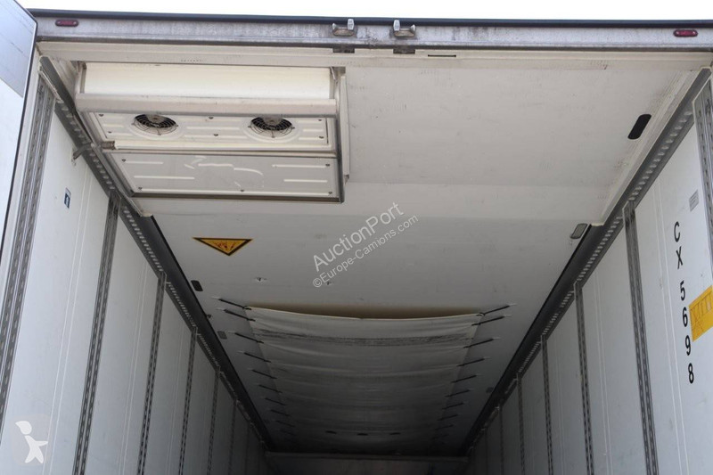 Oplegger Schmitz Cargobull SCB*S3B