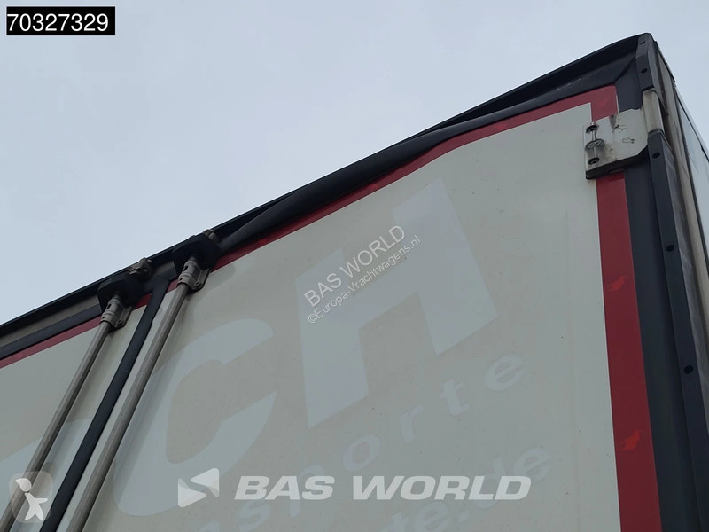 Oplegger Schmitz Cargobull SCB*S3B 3 Achsen TUV...