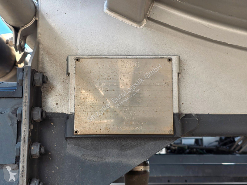 Schrader TSA | Alu-Felgen | Liftachse I Pumpe...