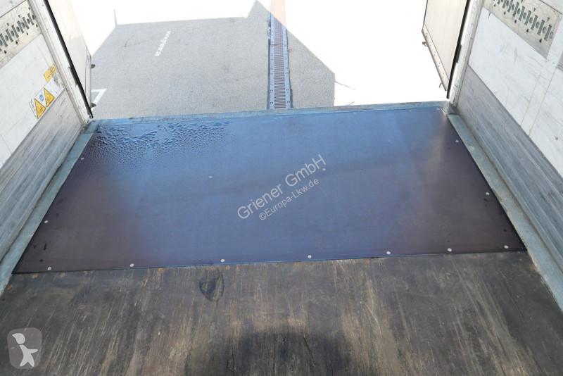 Schmitz Cargobull 24/BPW /DOPPELSTOCK /...