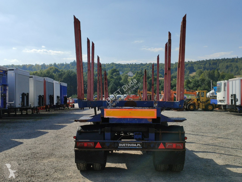 Semirimorchio   