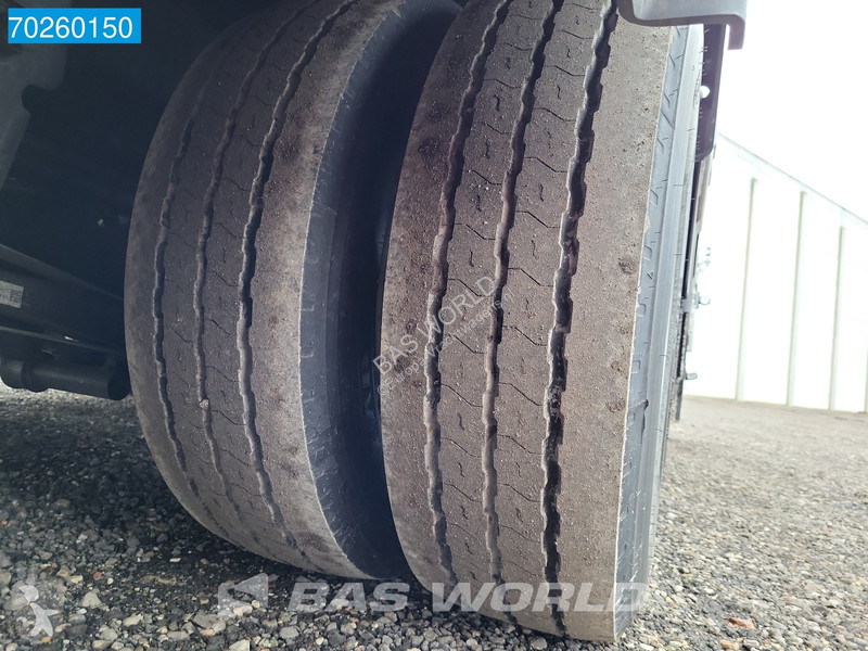 Semiremorca Faymonville MAX100-N-3A-9.30-RM 3...