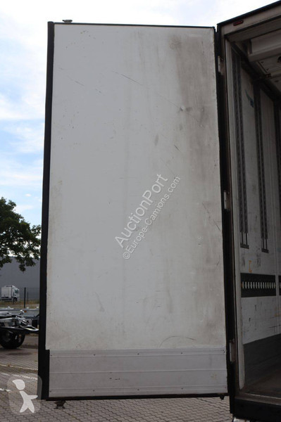 Semirremolque Schmitz Cargobull SCB*S3B