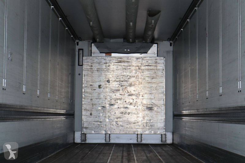 Semirremolque Schmitz Cargobull SCB*S3B