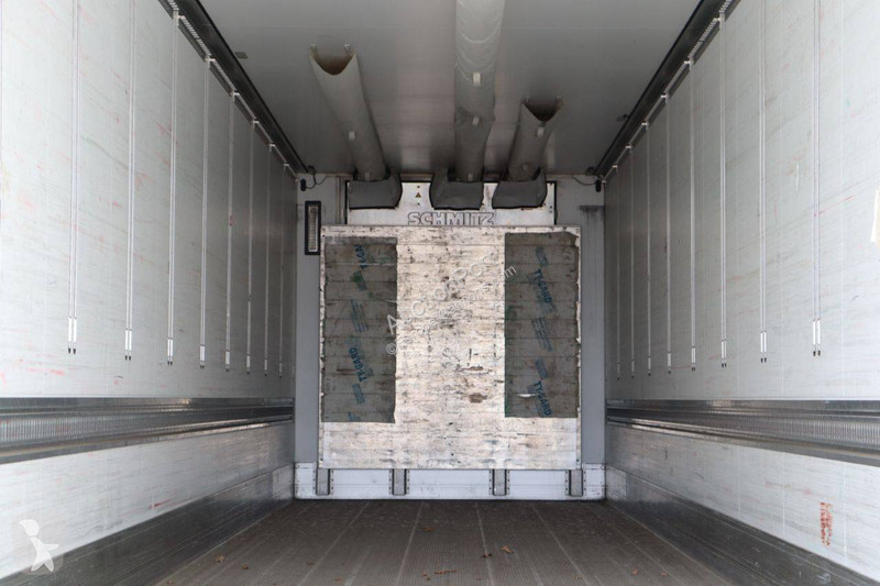 Semirimorchio Schmitz Cargobull SCB*S3B