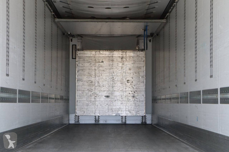 Oplegger Schmitz Cargobull SCB*S3B
