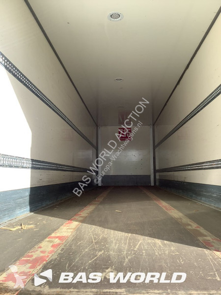 Oplegger Jumbo T0180