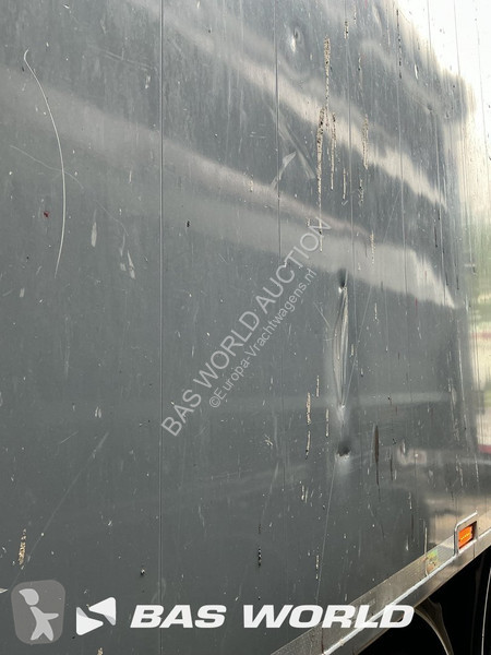 Oplegger Legras F10271