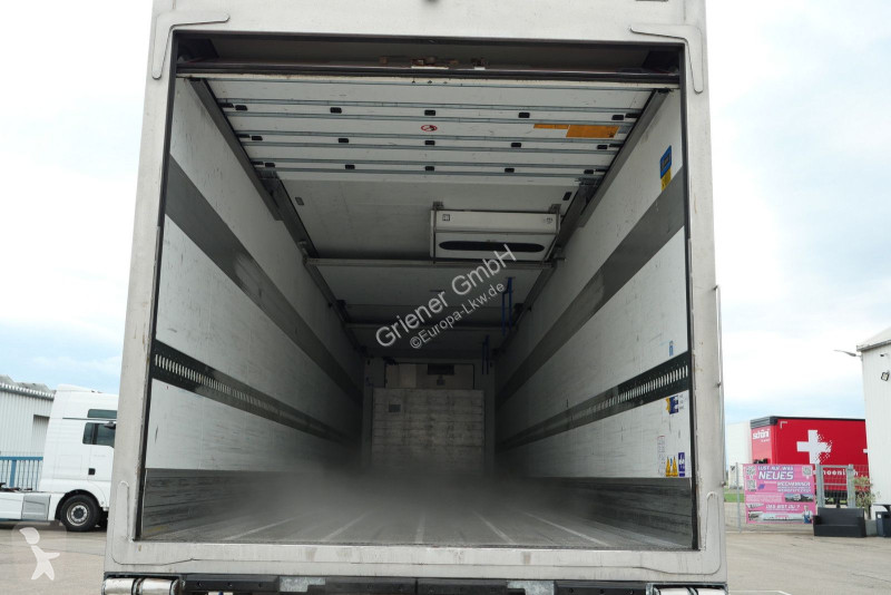 Полуприцеп Schmitz Cargobull 18/ LZG CITY / LBW...