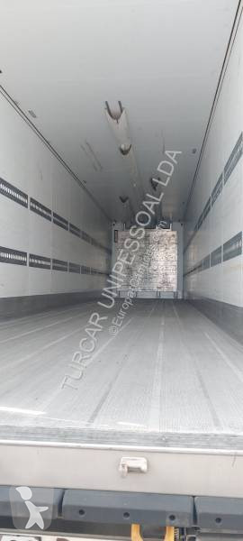 نصف مقطورة Schmitz Cargobull