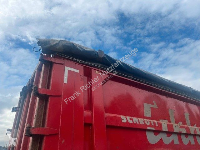 Semi reboque Schmitz Cargobull 24SL 9,6,...