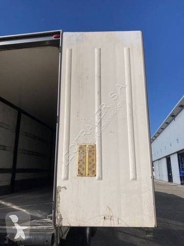 Semitrailer Lecitrailer FRIGOLONAS