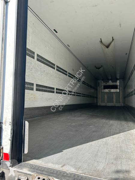 Semirremolque Schmitz Cargobull