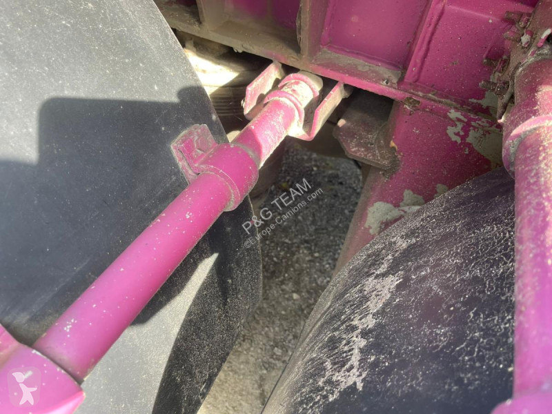 Semitrailer Trailor  SYY3CX