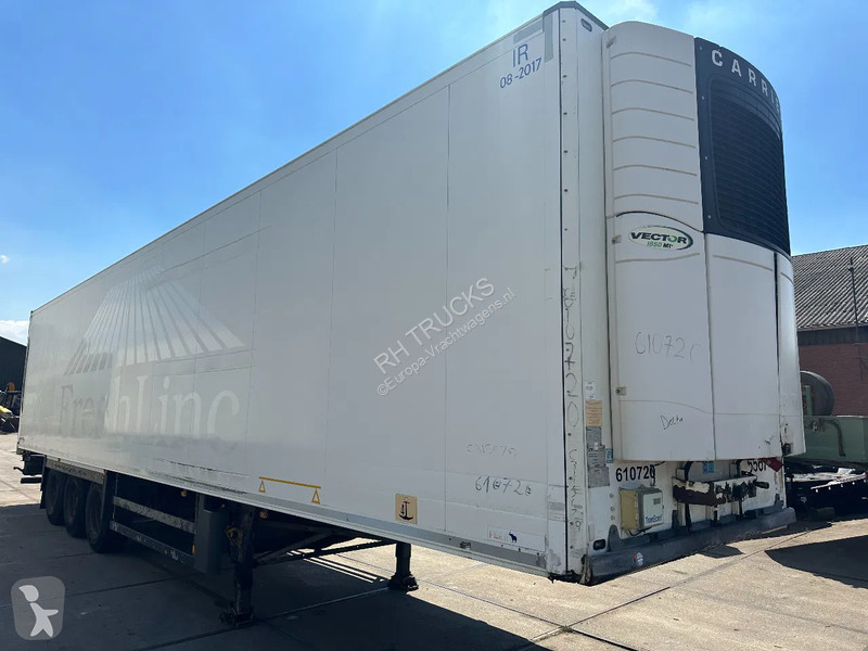 Oplegger Schmitz Cargobull PRICES FROM €6950 TO...