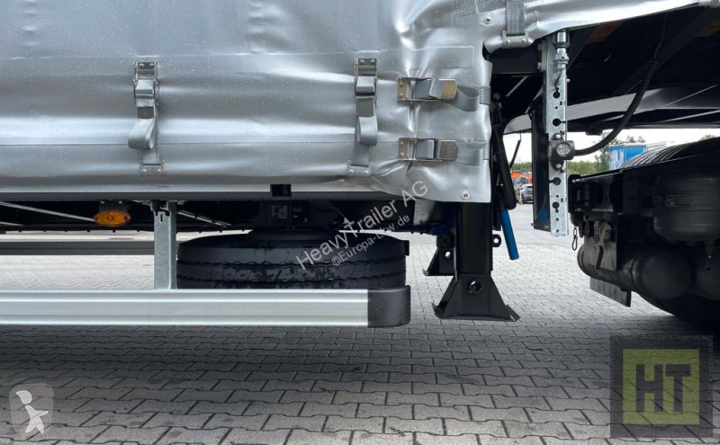Semitrailer MAX Trailer MAX Trailer...