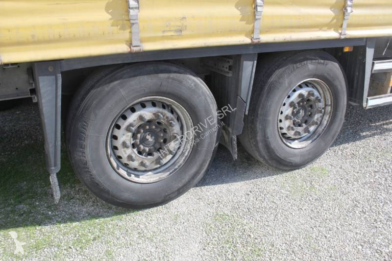Semitrailer Schmitz Gotha semirimorchio...