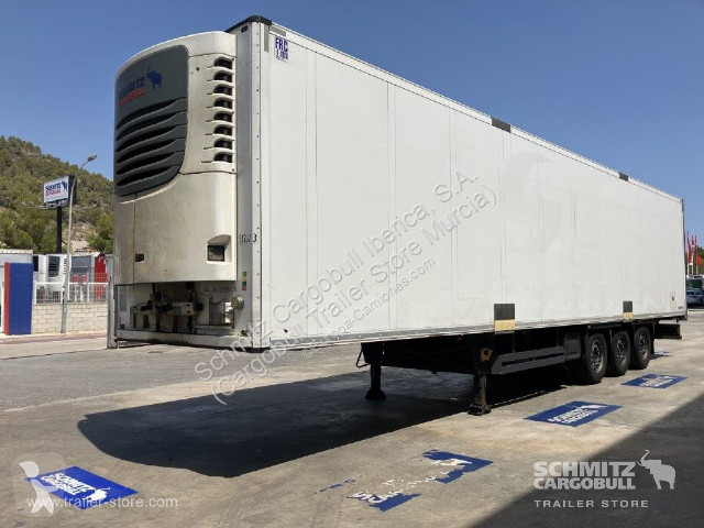 Semitrailer Schmitz Cargobull Semiremolque...