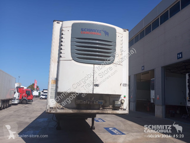 Semitrailer Schmitz Cargobull Reefer Standard