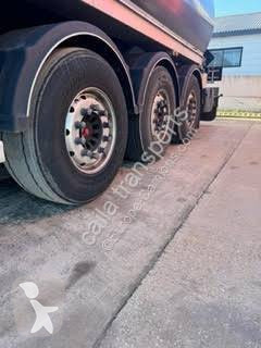 Semitrailer Maisonneuve