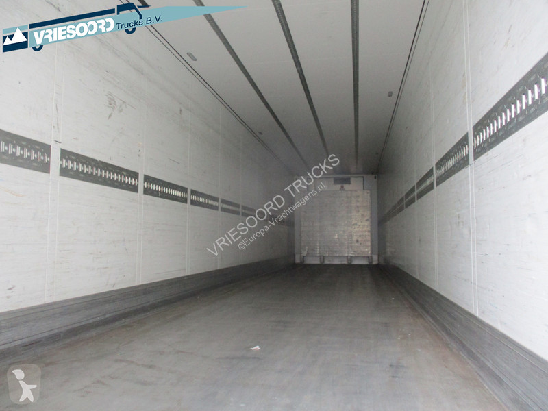Oplegger Schmitz Cargobull N/A SCB*S3B