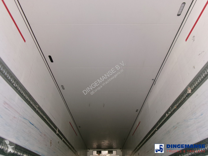 Semiremorca Schmitz Cargobull Frigo trailer +...