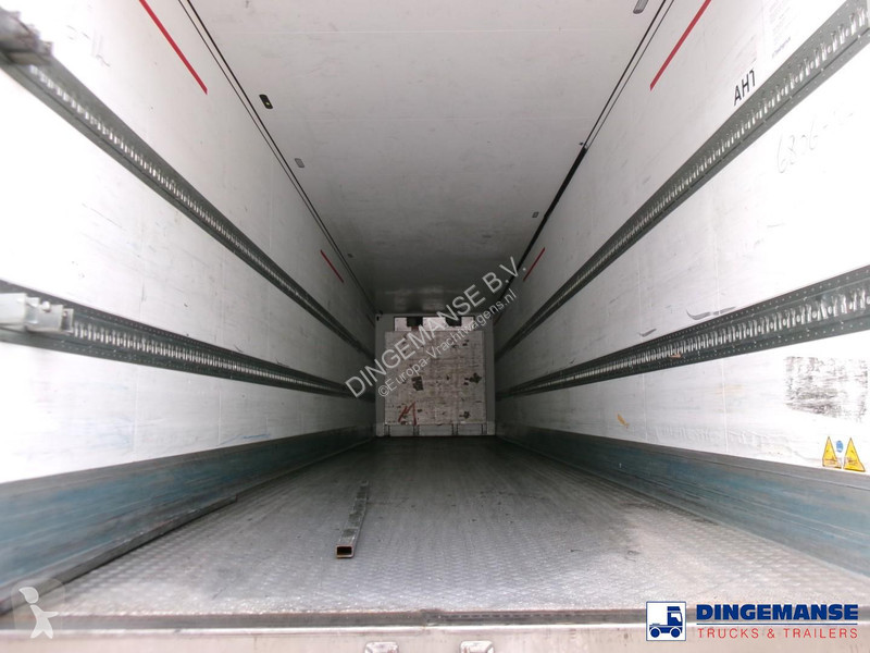 Semi remorque Schmitz Cargobull Frigo trailer +...