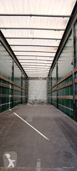 Semirremolque Schmitz Cargobull