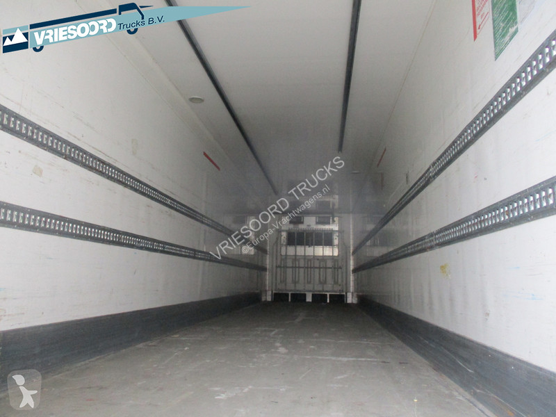 Semiremorca Lamberet SR2